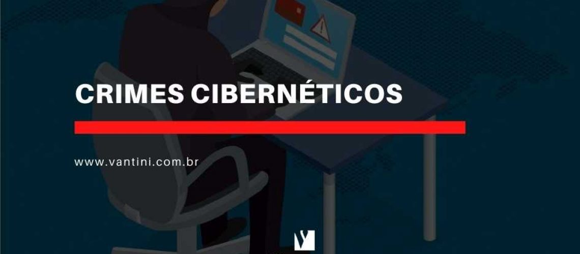 Crimes Cibernéticos